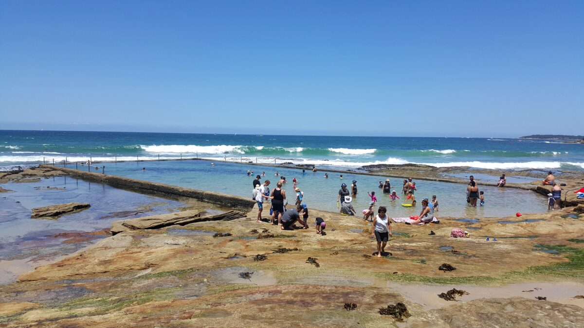 Bate Bay Sydney