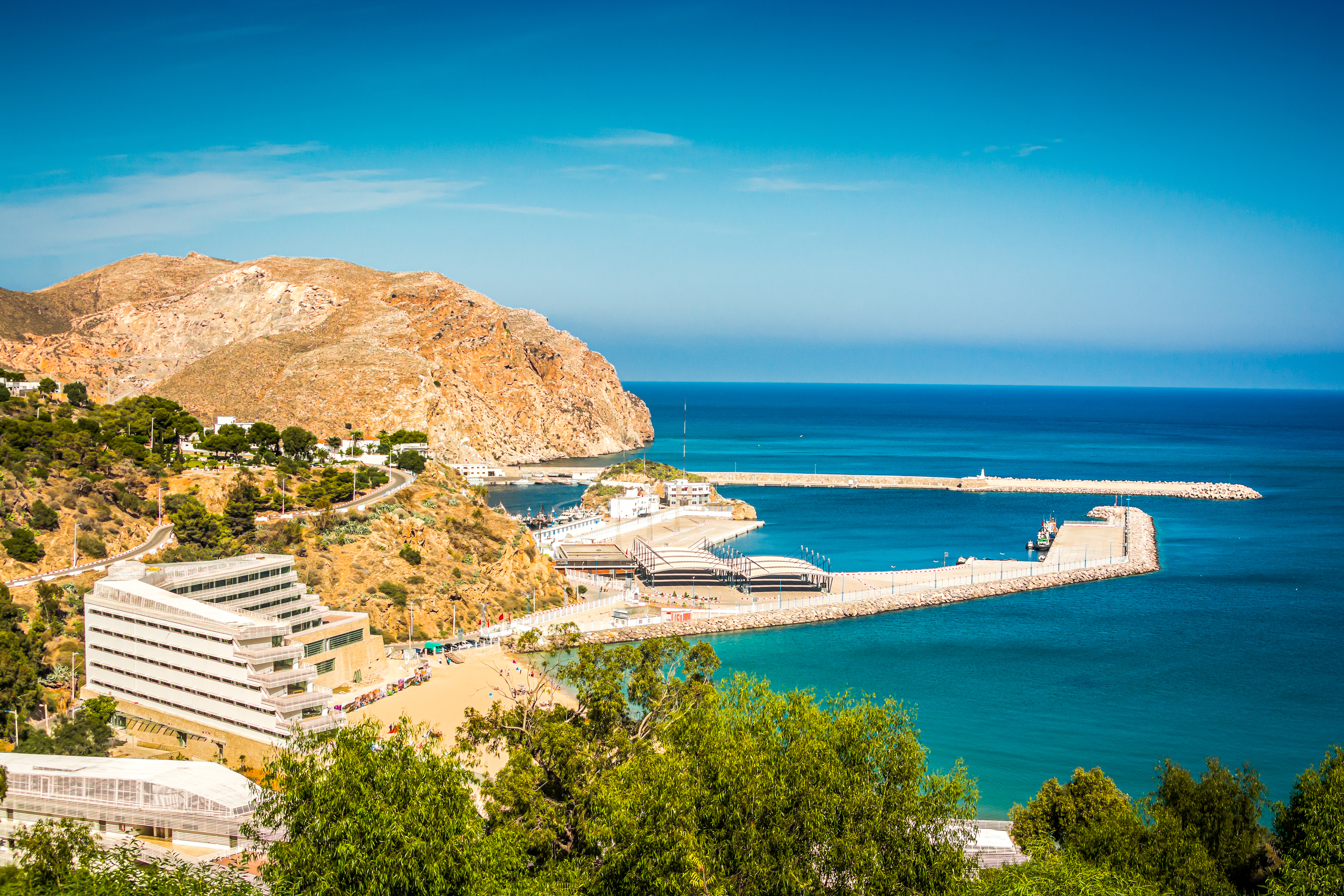 Al Hoceima