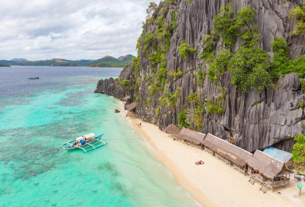 Coron, Palawan