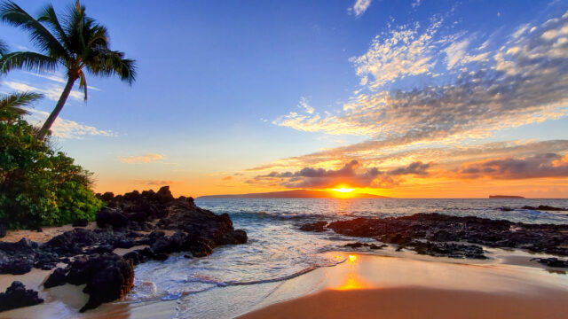 I’ve Spent 20 Years Traveling Solo—These Are the Beaches I Keep Coming Back To