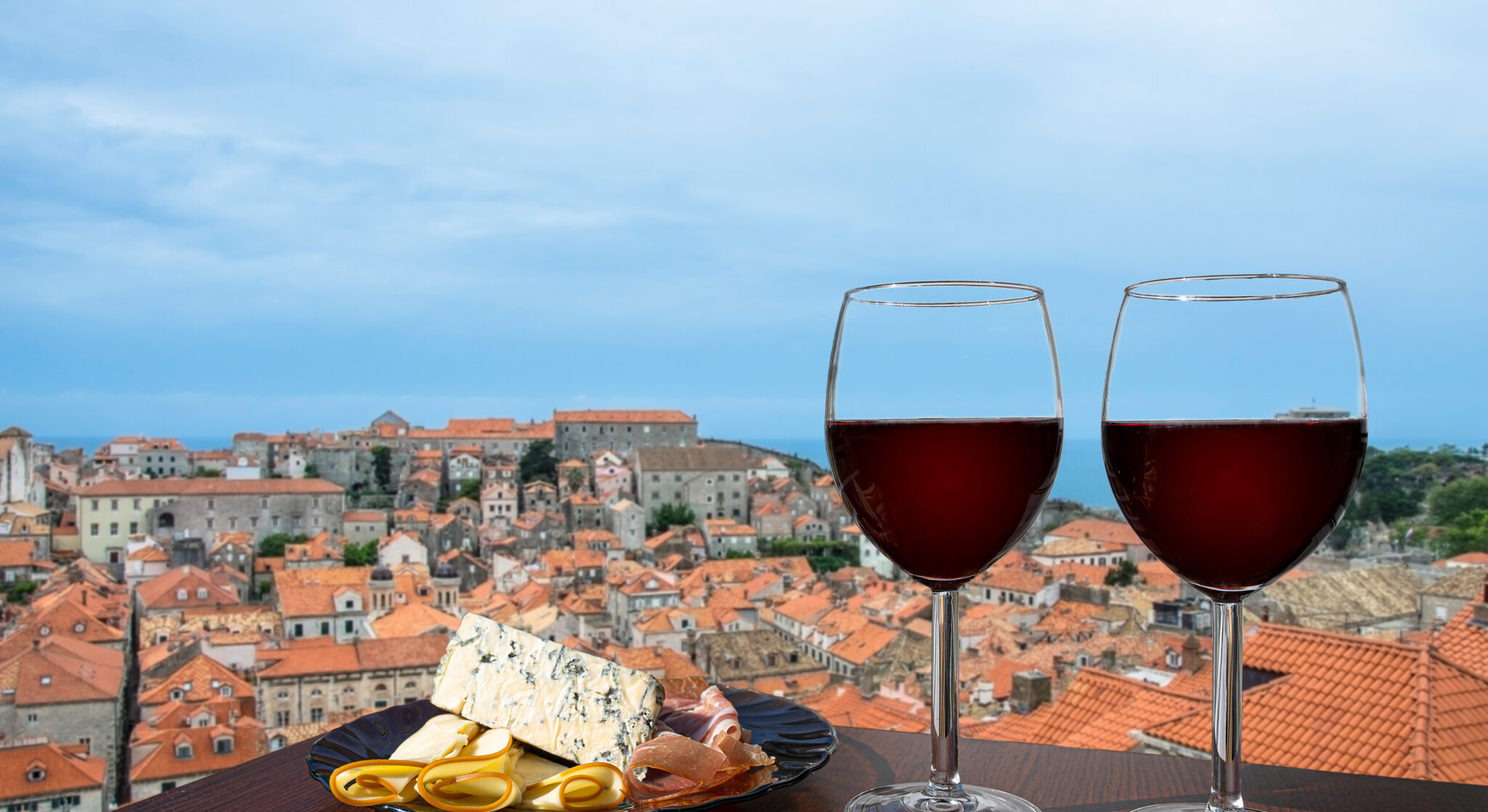 Michelin Just Named the Best Beach Destinations for Foodies—These 3 Made the Cut