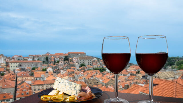 Michelin Just Named the Best Beach Destinations for Foodies—These 3 Made the Cut