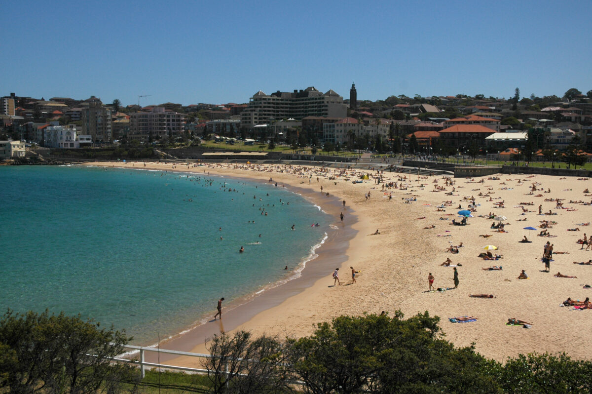 Coogee