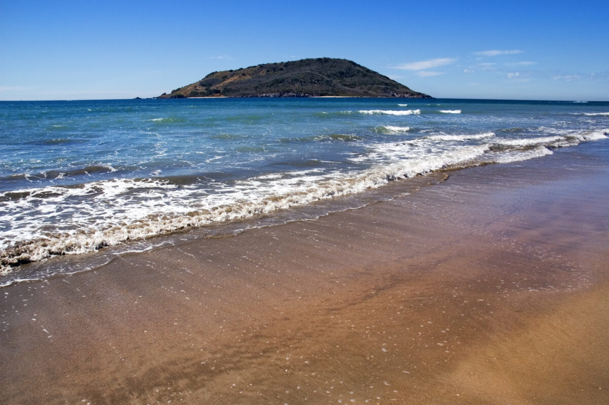 Mazatlan