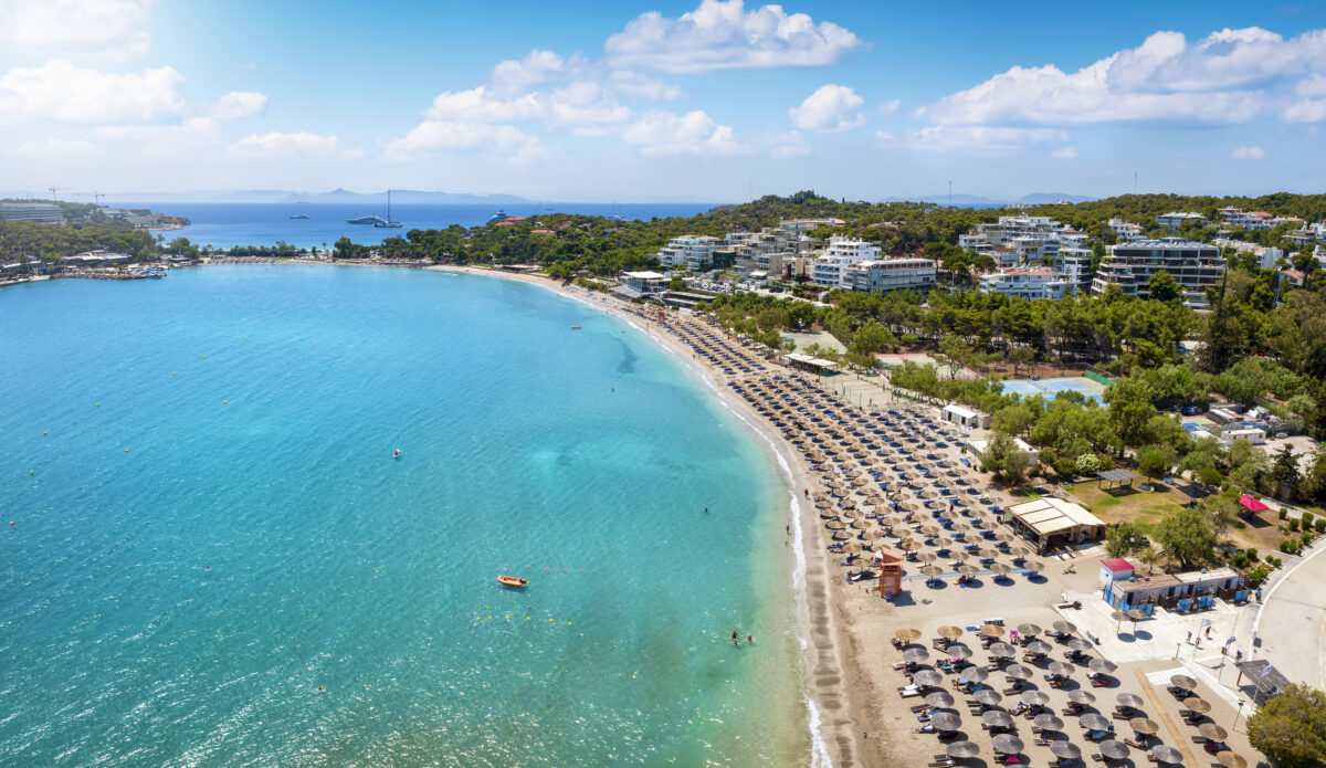 Athens Riviera