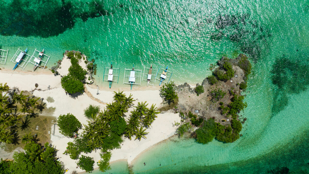 Bantayan Island