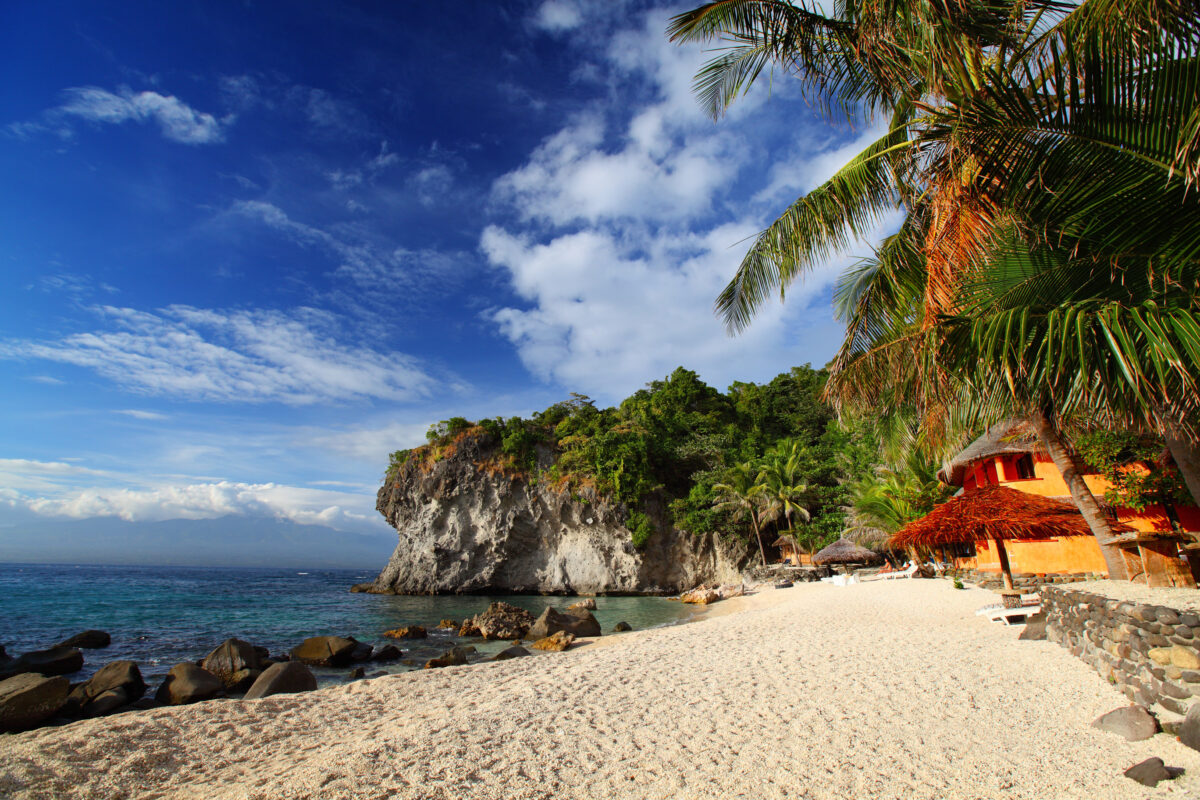 Apo Island