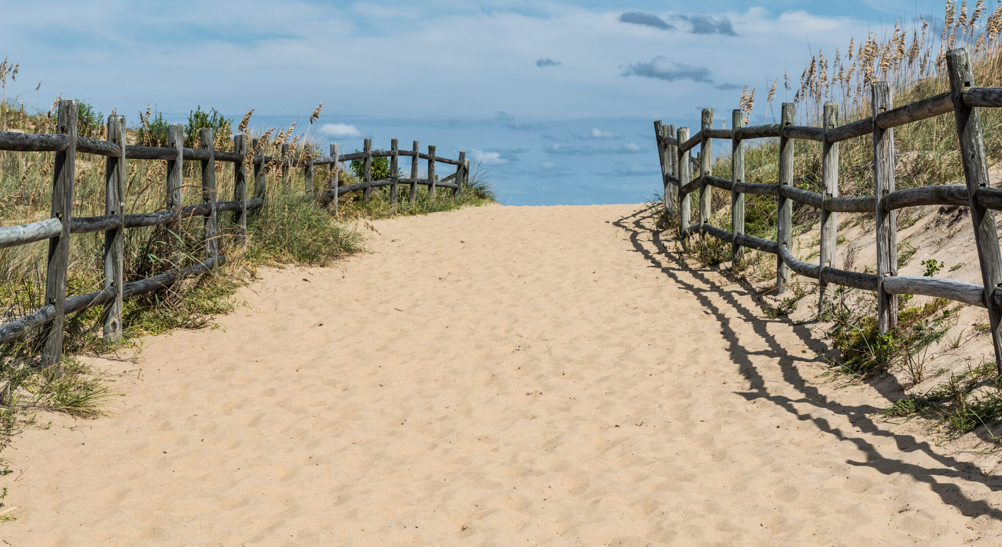 Hate Crowds? 12 Quiet Beaches for Labor Day Weekend