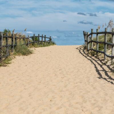 Dislike Crowds? 12 Quiet Beaches for Labor Day Weekend
