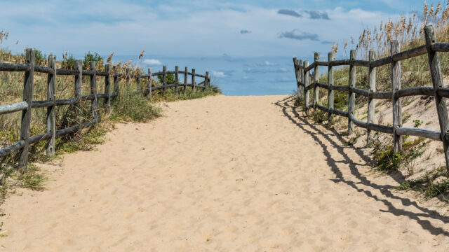 Hate Crowds? 12 Quiet Beaches for Labor Day Weekend