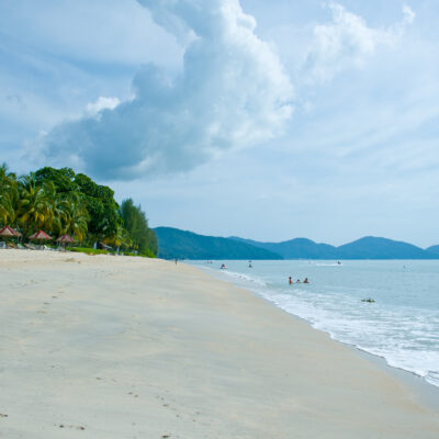 Forget Bali—Penang Is Southeast Asia’s Best-Kept Secret