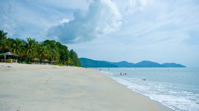 Forget Bali—Penang Is Southeast Asia’s Best-Kept Secret