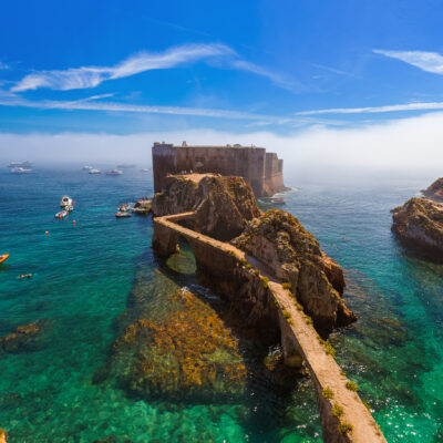Berlenga Island: Everything to Know Before You Visit Portugal’s Wildest Nature Reserve