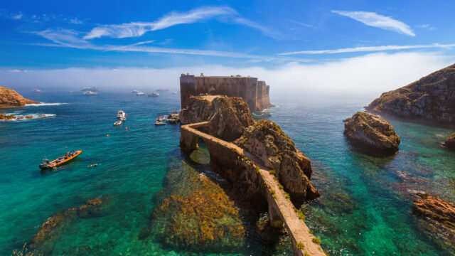 Berlenga Island: Everything to Know Before You Visit Portugal’s Wildest Nature Reserve