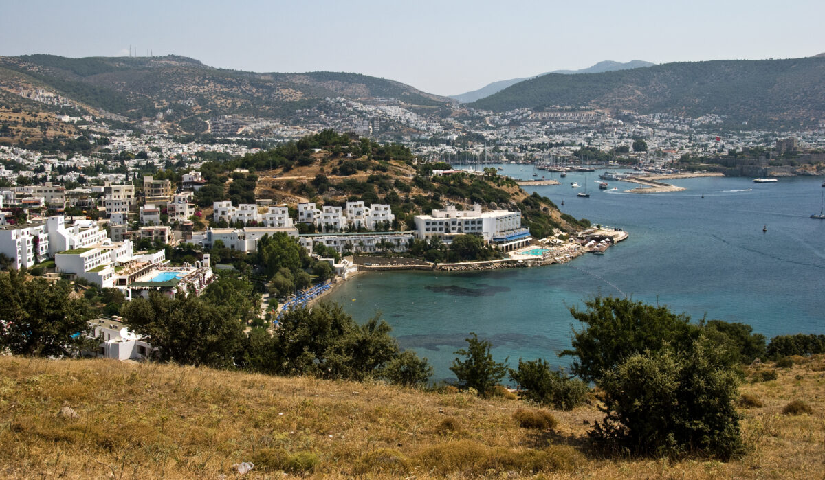 Bardakçı Bay