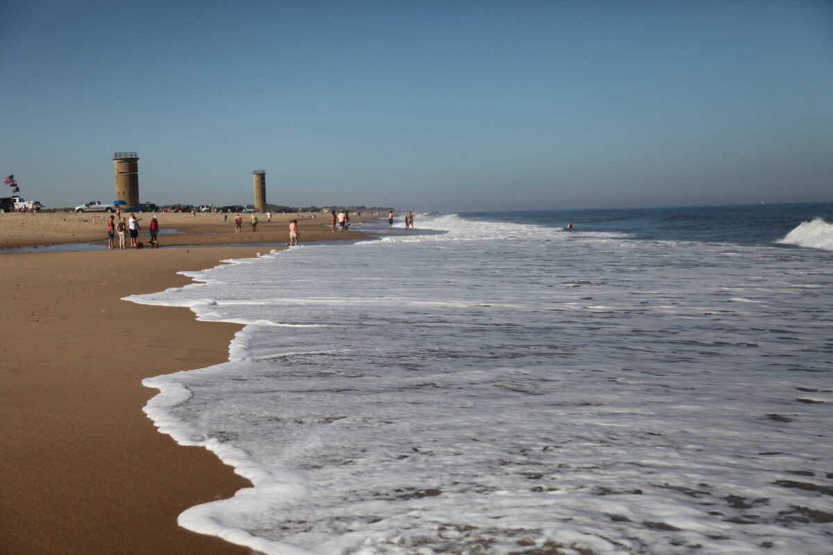 Rehoboth Beach, Delaware 