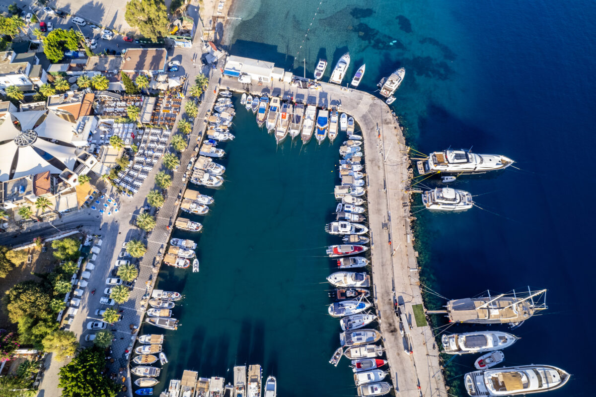 Mugla, Turkey