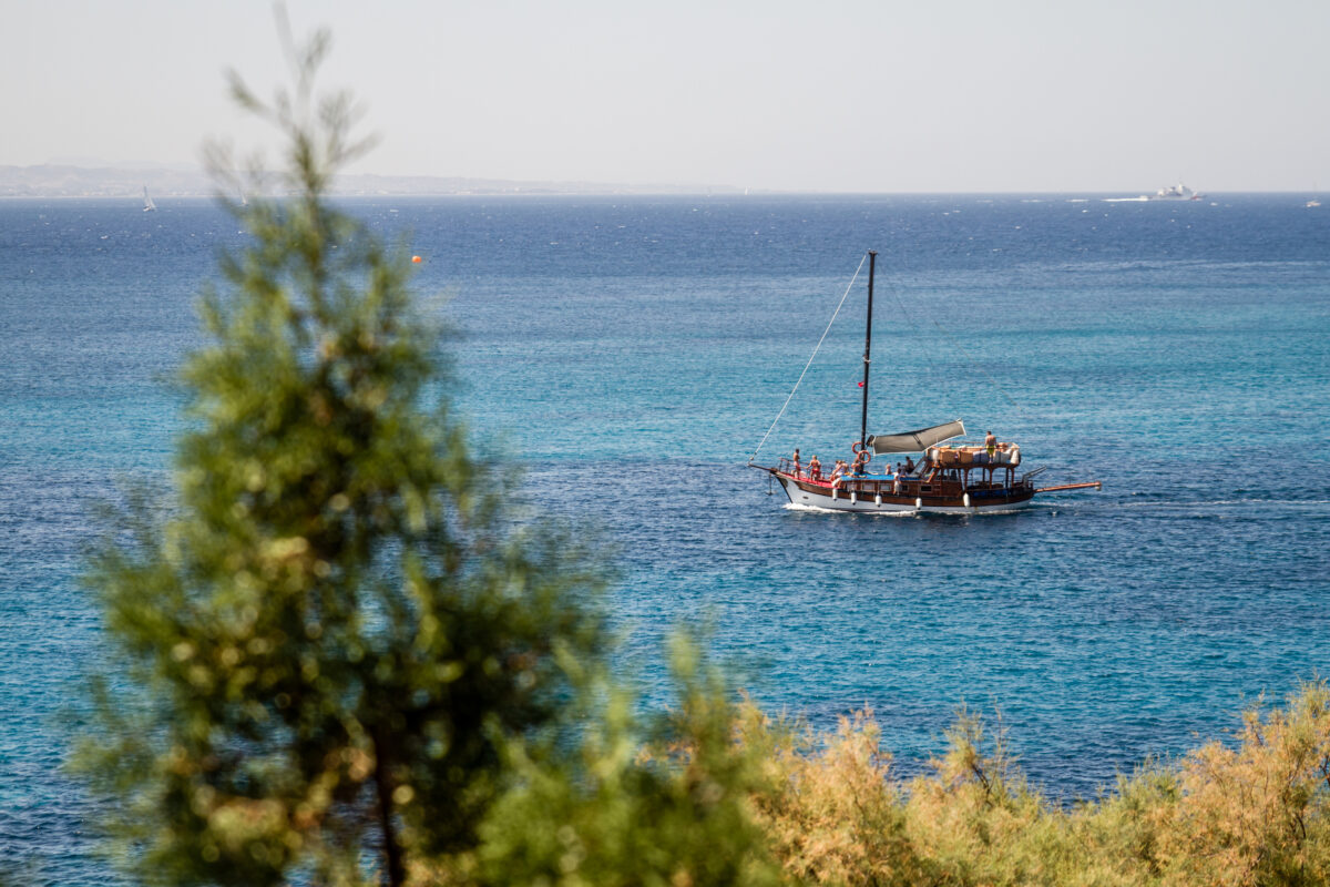 Akyarlar turkey