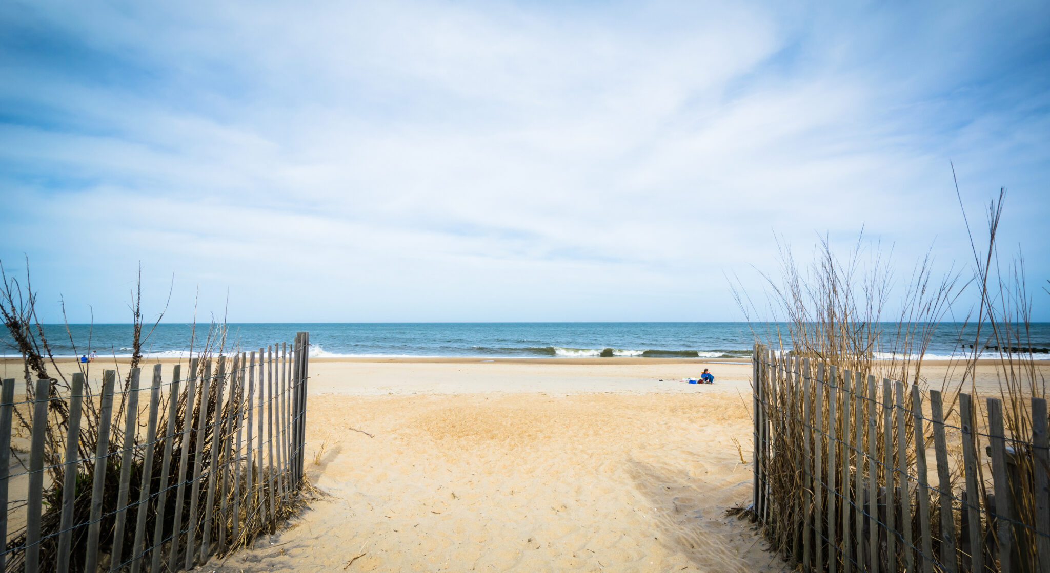 Mini Beach Guide: Rehoboth Beach, Delaware 