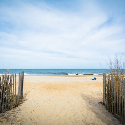 Mini Beach Guide: Rehoboth Beach, Delaware 
