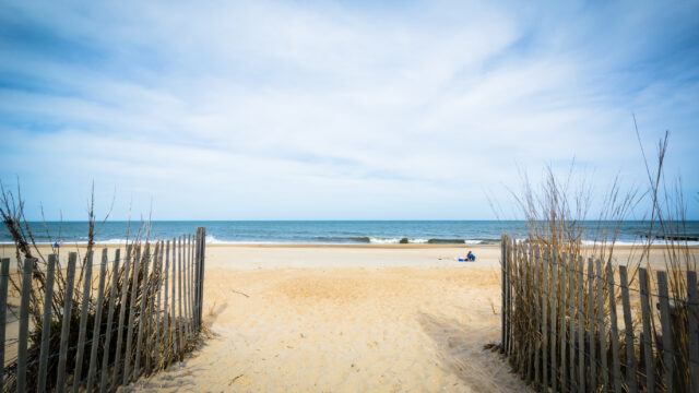 Mini Beach Guide: Rehoboth Beach, Delaware 