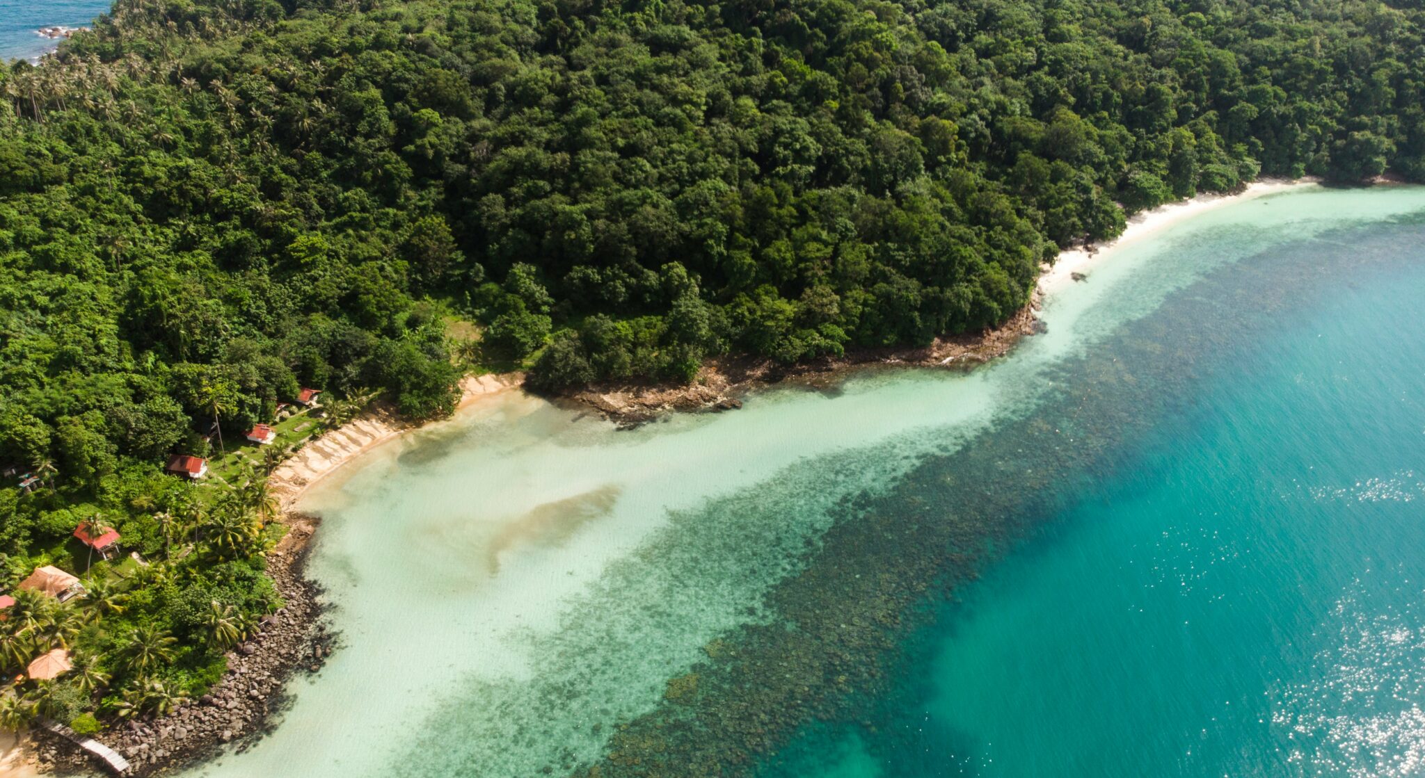 Ko Chang: Thailand’s Island Paradise That No One Is Talking About