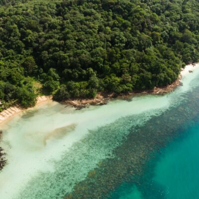 Ko Chang: Thailand’s Island Paradise That No One Is Talking About