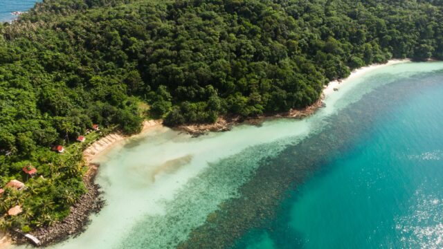 Ko Chang: Thailand’s Island Paradise That No One Is Talking About