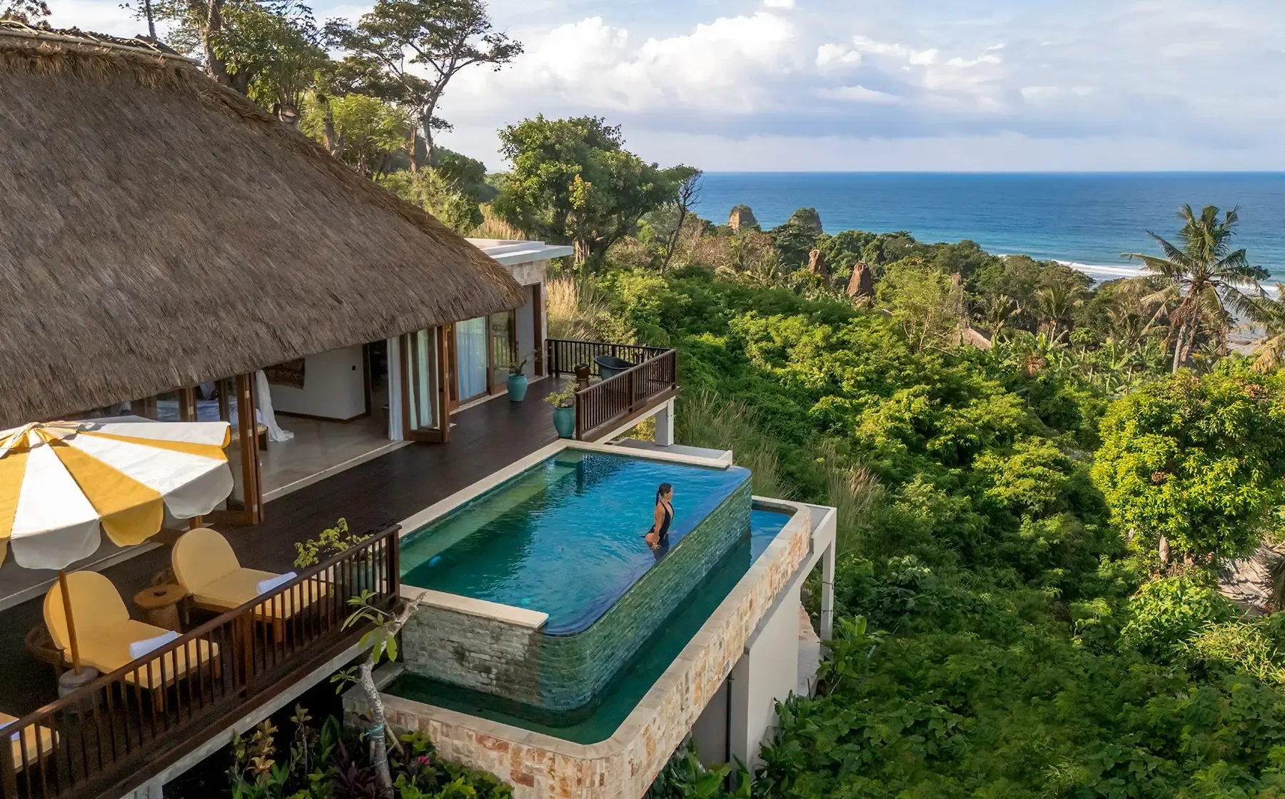 Inside NIHI Sumba, Indonesia’s 50 Best Hotels-Winning Island Escape