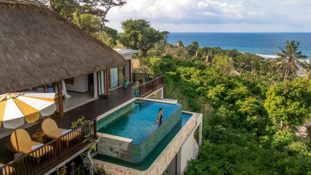 Inside NIHI Sumba, Indonesia’s 50 Best Hotels-Winning Island Escape