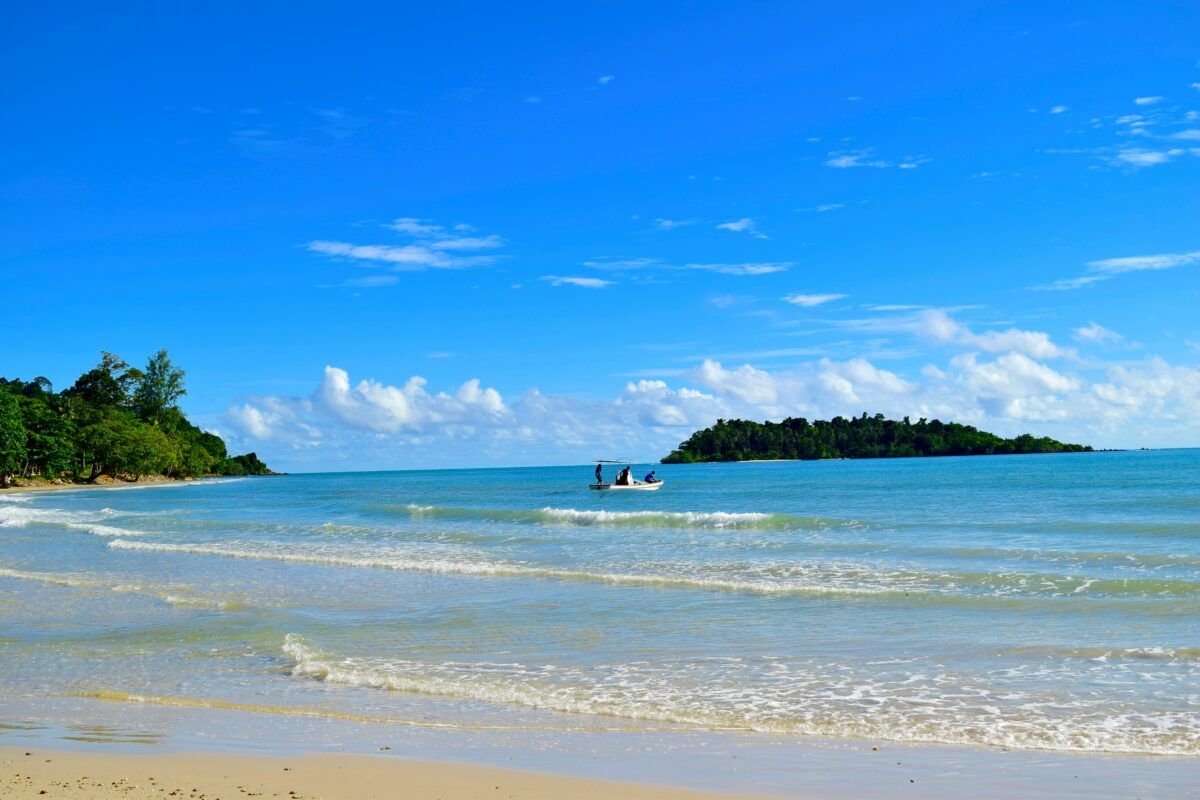 Ko Chang, Thailand