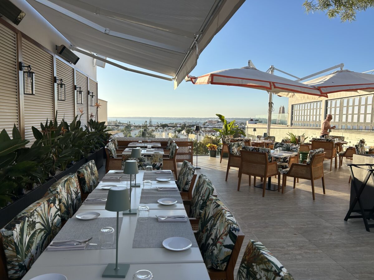 paper moon w algarve