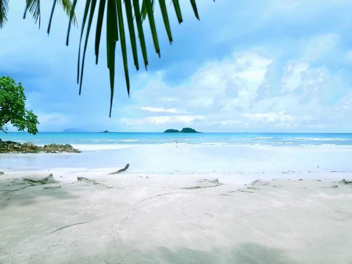 Ko Chang, Thailand