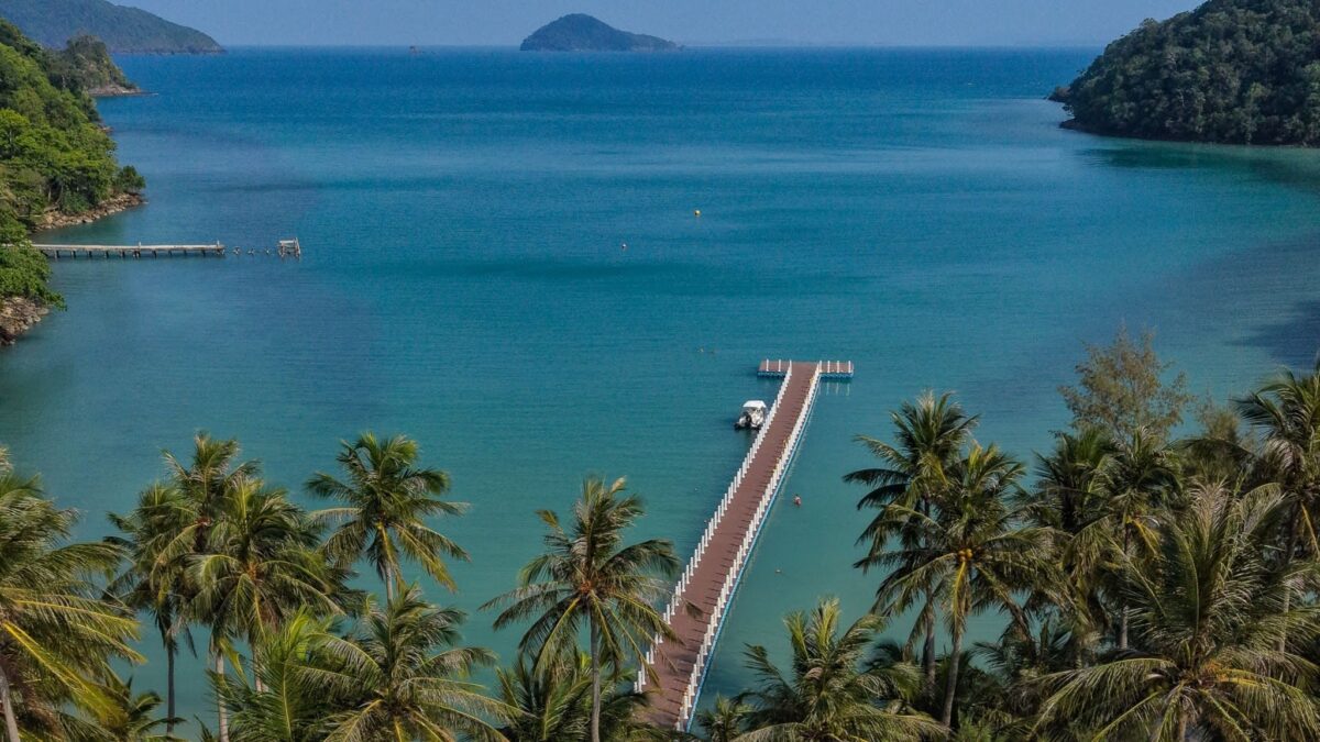 Ko Chang, Thailand