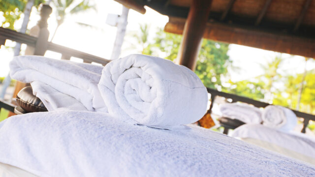 48 Hours of Romance in The Bahamas