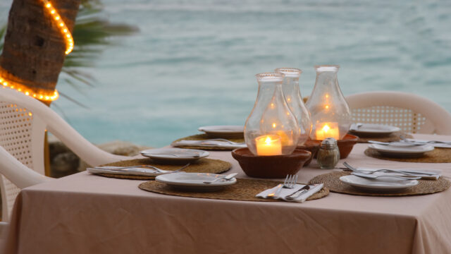 5 Great Places to Eat in Tortola From Fine Dining to Local Cuisine