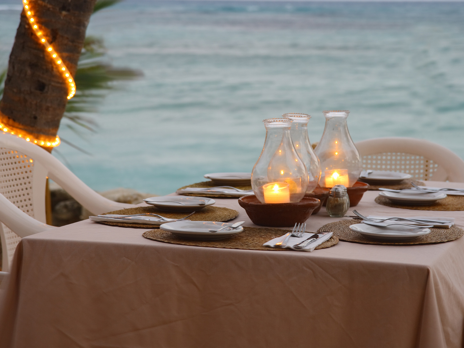 5 Great Places to Eat in Tortola From Fine Dining to Local Cuisine