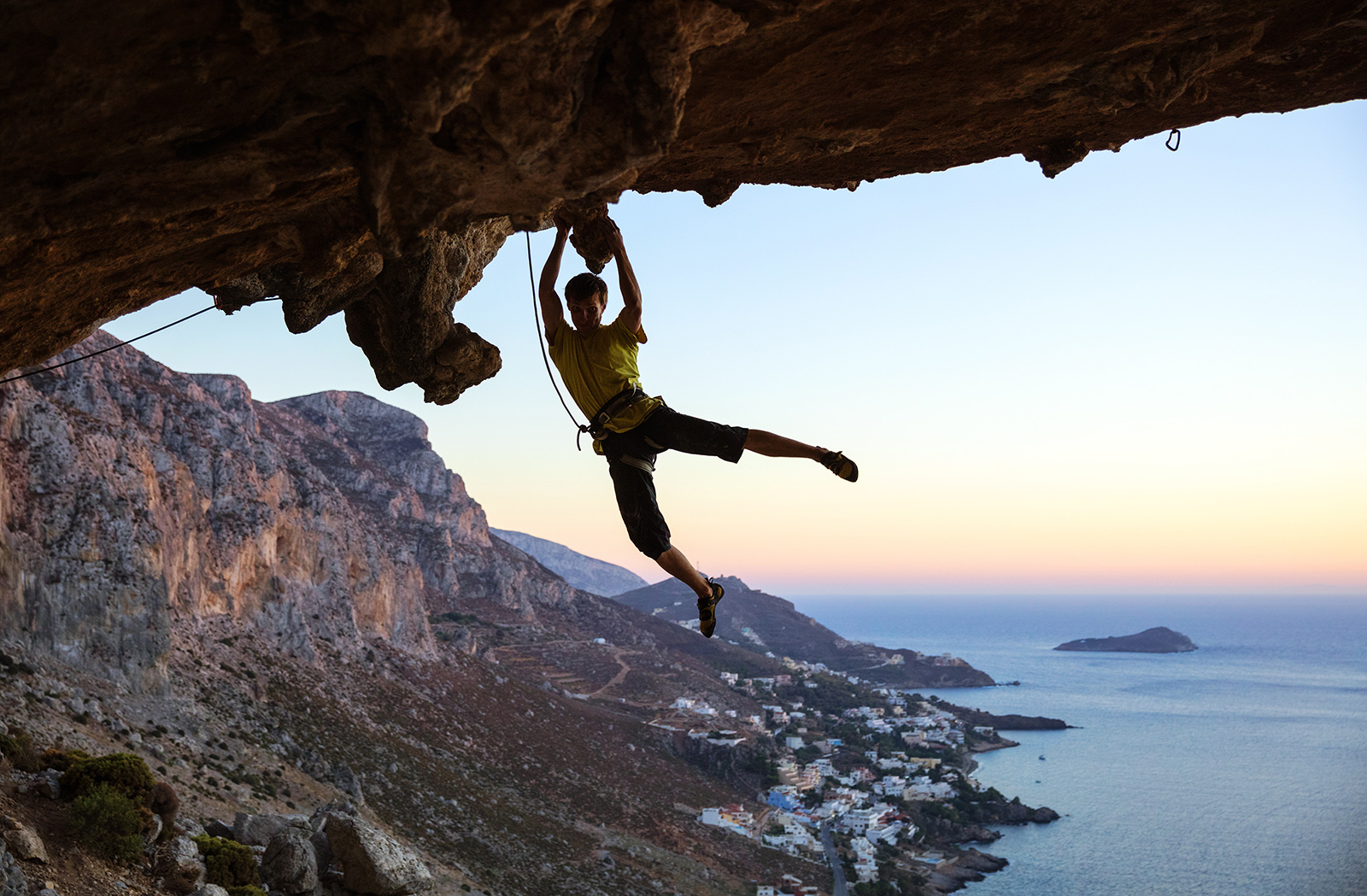 Get Moving: 5 Hikes to Take in the Caribbean