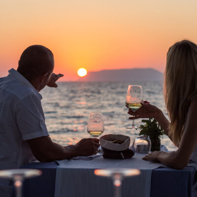 Eating in St. Thomas: 5 Great Choices for Food with a View