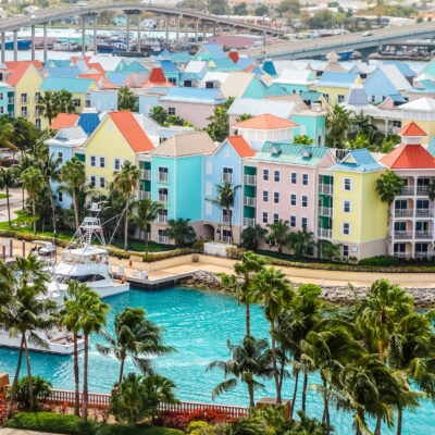 Everything You Need to Know Before Visiting the Bahamas