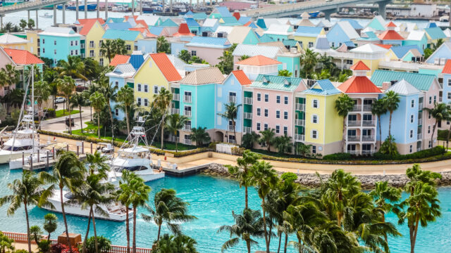 Everything You Need to Know Before Visiting the Bahamas