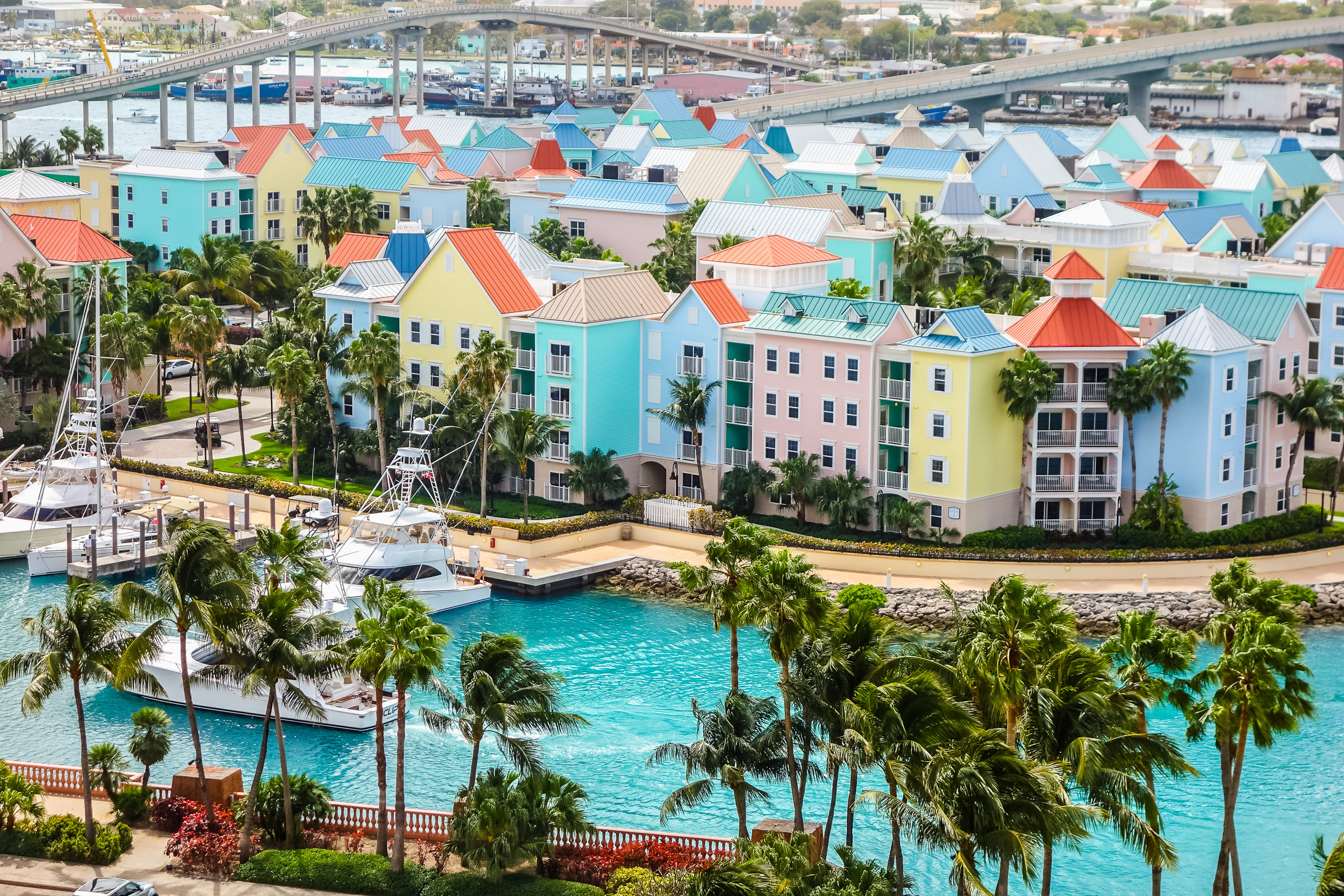 Everything You Need to Know Before Visiting the Bahamas