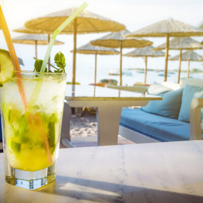 The Best Beachfront Bars in Rincon, Puerto Rico