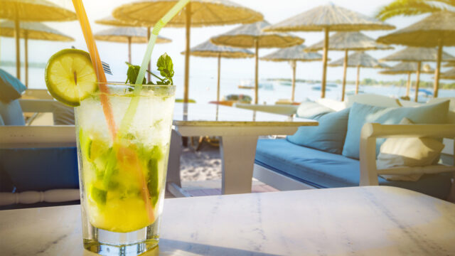 The Best Beachfront Bars in Rincon, Puerto Rico