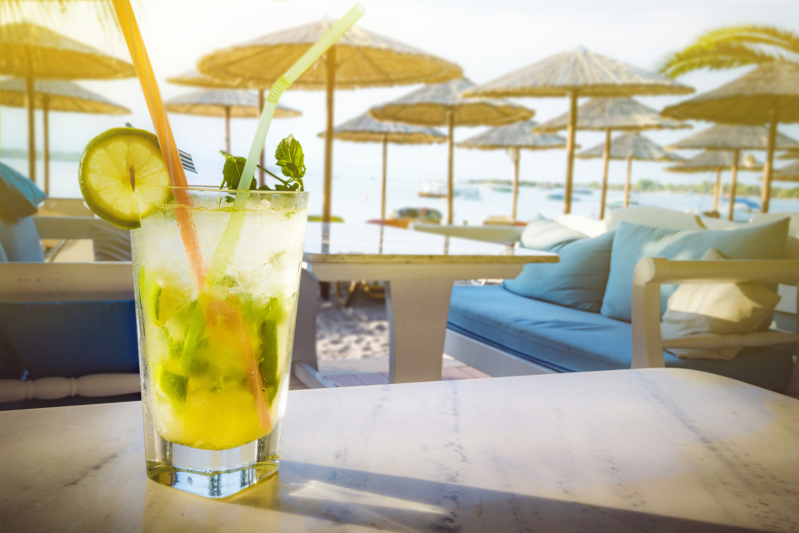 The Best Beachfront Bars in Rincon, Puerto Rico