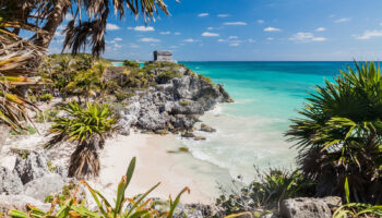 Mayan Riviera