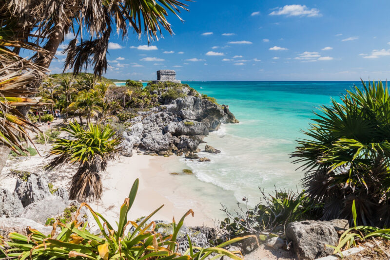Mayan Riviera