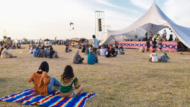 Add Rhythm to Your Island Getaway: Music Festivals in the Caribbean