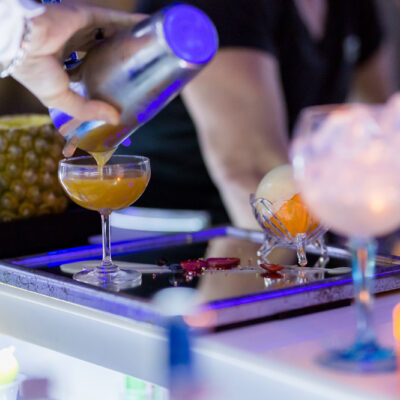 Drinking & Dancing: The Best Nightlife in the Caribbean