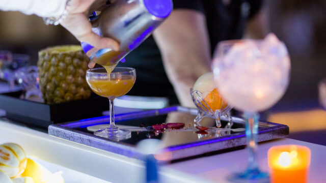 Drinking & Dancing: The Best Nightlife in the Caribbean